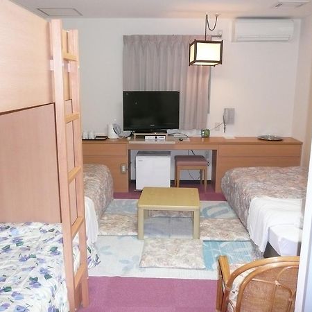 Hotel National Tottori Værelse billede
