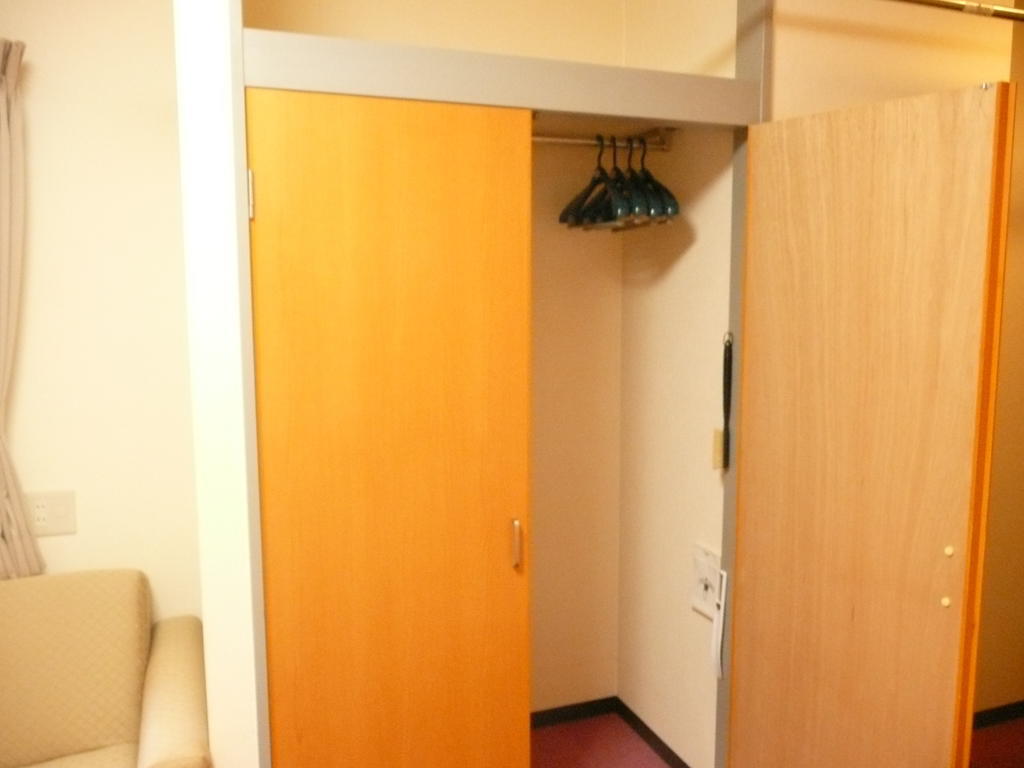 Hotel National Tottori Værelse billede