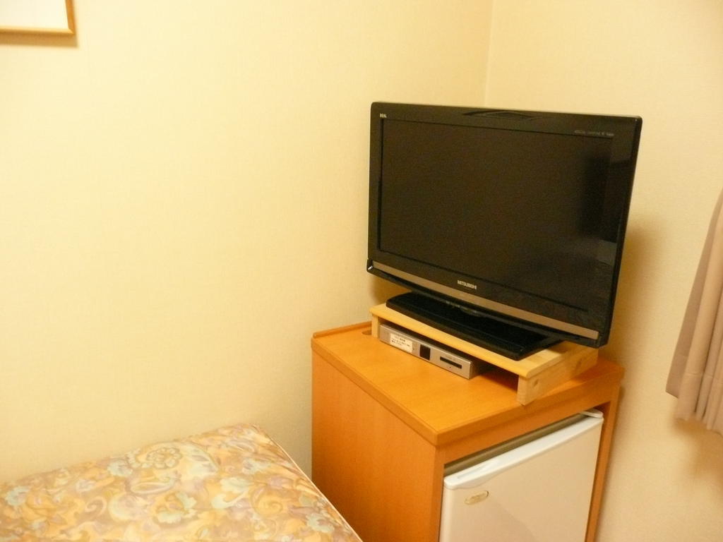 Hotel National Tottori Værelse billede